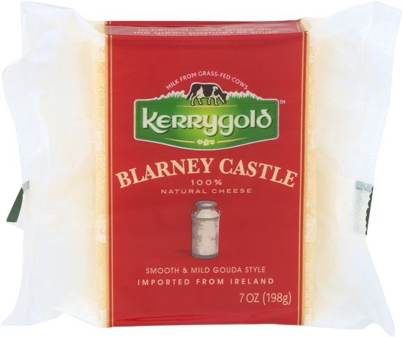 Blarney Castle Cheese - 7 OZ
