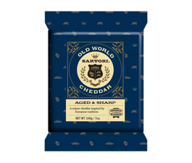 Old World Cheddar Cheese