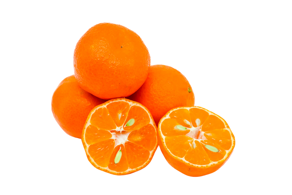 Organic Lee Nova Mandarins - PINT