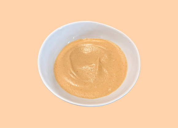 Prest - Spicy Harissa Red Pepper Shelf-Stable Hummus Mix