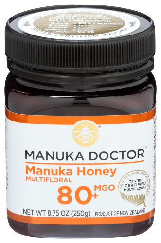 Manuka Honey - 8.75 OZ