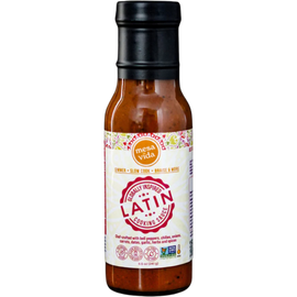 Latin Cooking Sauce - 8.5 FO