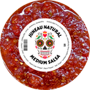 Organic Fresh Medium Salsa-1