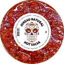 Organic Fresh Hot Salsa - 10 OZ-1