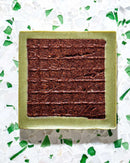 Peppermint White Chocolate Waffle Cone Bar - 1 OZ-4