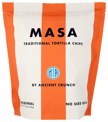 Masa Original Tortilla Chips - 5 OZ