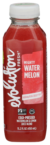 Mighty Watermelon Juice - 15.2 FO