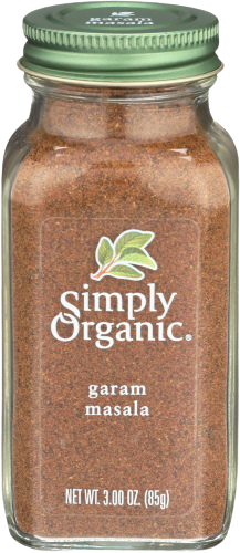 Organic Garam Masala - 3 OZ