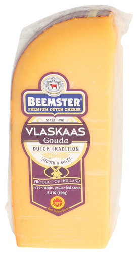 Vlaskaas Gouda Cheese - 5.3 OZ