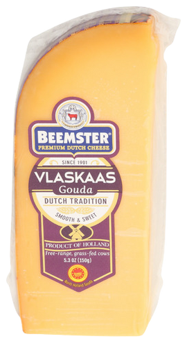 Vlaskaas Gouda Cheese - 5.3 OZ