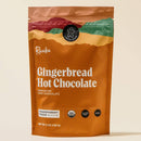 Limited Edition Gingerbread Hot Chocolate - 5 OZ-1