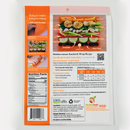 Carrot - 6pk Sandwich Wraps-2