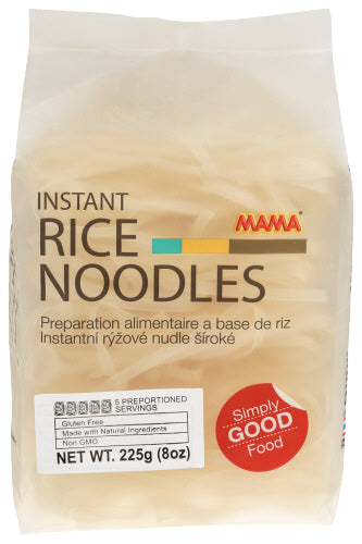 Instant Rice Noodles - 8 OZ