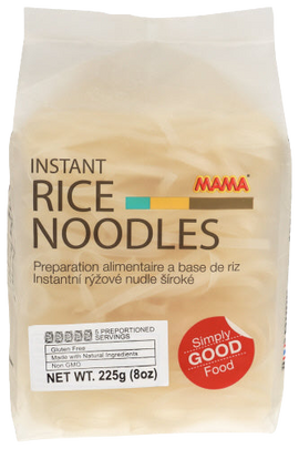 Mama Instant Rice Noodles - 8 OZ