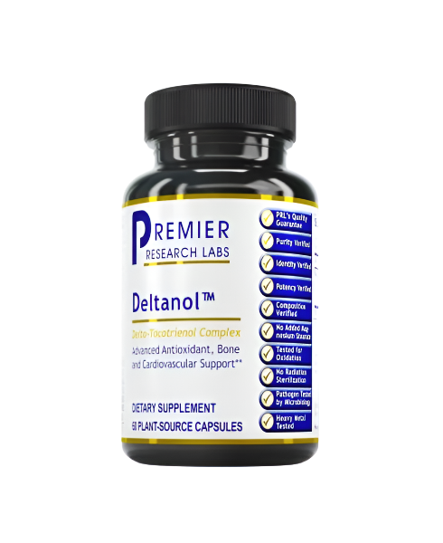 Deltanol™