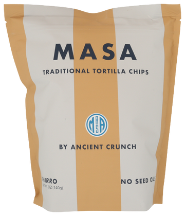 Masa Churro Tortilla Chips - 5 OZ