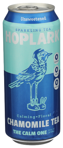 Hoplark Chamomile Hop Tea - 16 FO