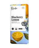 Blueberry Lemon Chocolate Bar - 1.8 OZ-2