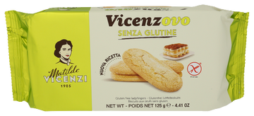 Vicenzi GF Ladyfingers 4.41 OZ