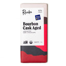 Bourbon Cask Aged Chocolate Bar - 1.8 OZ-2