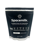 Spacemilk Raw Unflavored Protein - 20 Servings-1