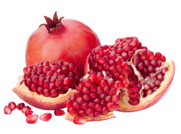 Organic Pomegranate - EACH