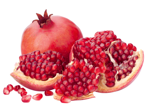 Organic Pomegranate - EACH