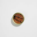 EKONE Smoked Coho Salmon - 3.5 OZ-2