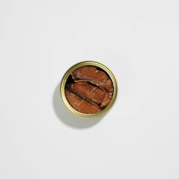 EKONE Smoked Coho Salmon - 3.5 OZ