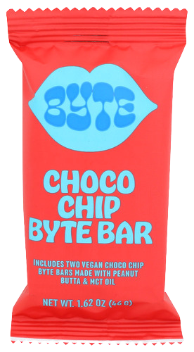 Choco Chip Protein Byte Bar - 1.62 OZ