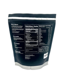 Spacemilk Raw Unflavored Protein - 20 Servings-2