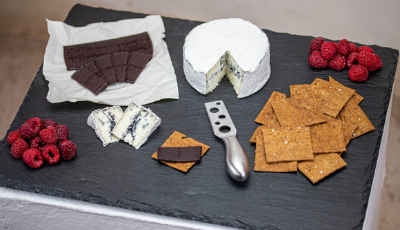 Potter's Crackers Organic Caramelized Onion Crackers - 5 OZ