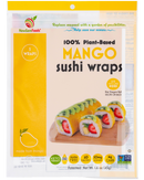 Mango - 5pk Sushi Wraps-1