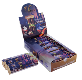 Dubai Style Chocolate with Pistachio Cream and Kunafa - 1.4 OZ