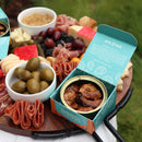 EKONE Habanero Smoked Oysters - 3.5 OZ-4