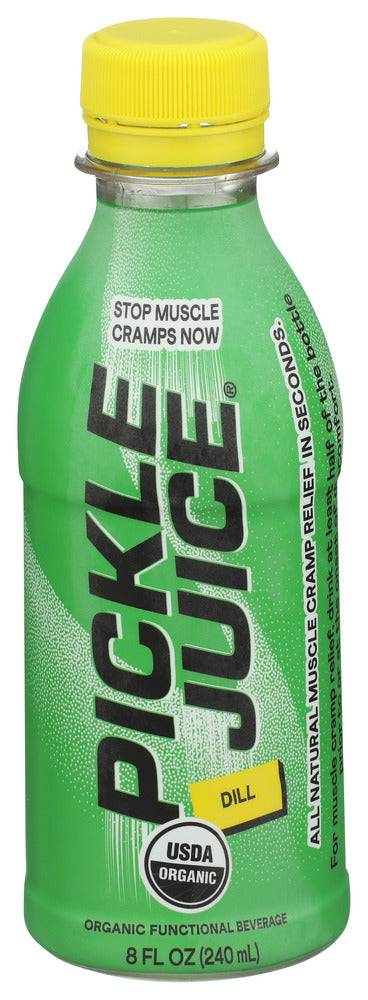 Pickle Juice Shot - 8 FO