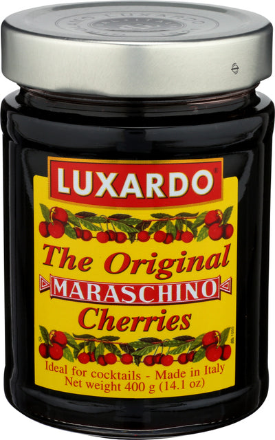Luxardo Maraschino Cherries - 14.1 OZ