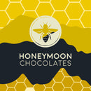 Honeymoon Chocolates Blueberry Lavender Bar - 2.2 OZ-3