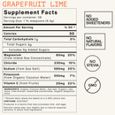 Untammed Grapefruit & Lime Mineral Mist - 7.6 OZ-8