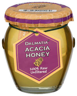 Acacia Honey - 8.8 OZ