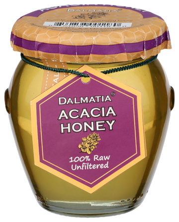 Acacia Honey - 8.8 OZ