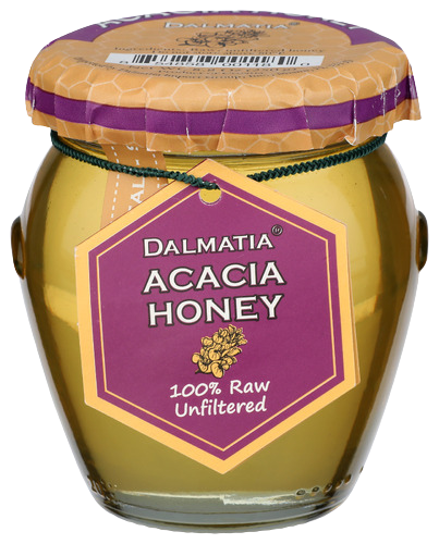 Acacia Honey - 8.8 OZ