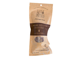 Venison Salami Picante - 4.5 OZ