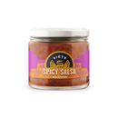 Spicy Salsa Roja - 10.5 OZ-1
