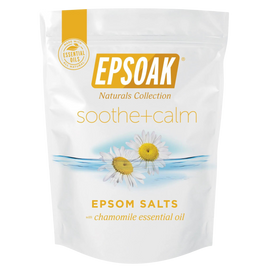 Soothe + Calm Epsom Salts - 2 LB