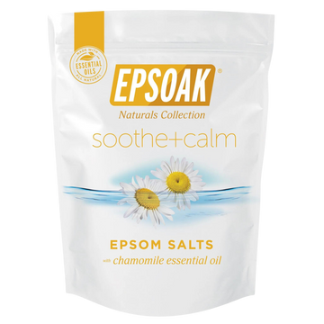 Soothe + Calm Epsom Salts - 2 LB
