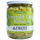 Organic Emerald City Kraut - 16 OZ-1