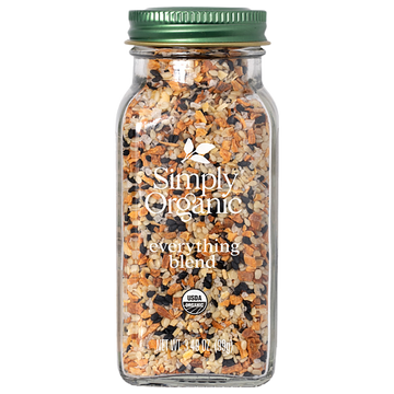 Organic Everything Blend - 3.49 OZ