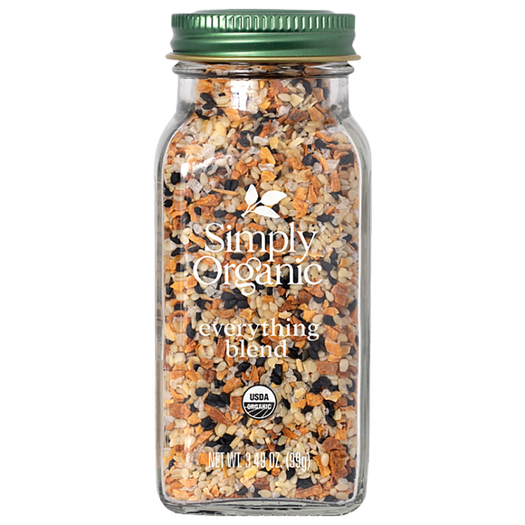 Organic Everything Blend - 3.49 OZ