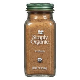 Organic Cumin - 2.31 OZ